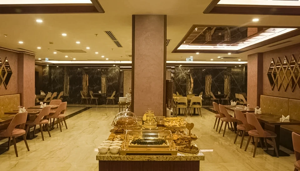 هتل بوکه استانبول